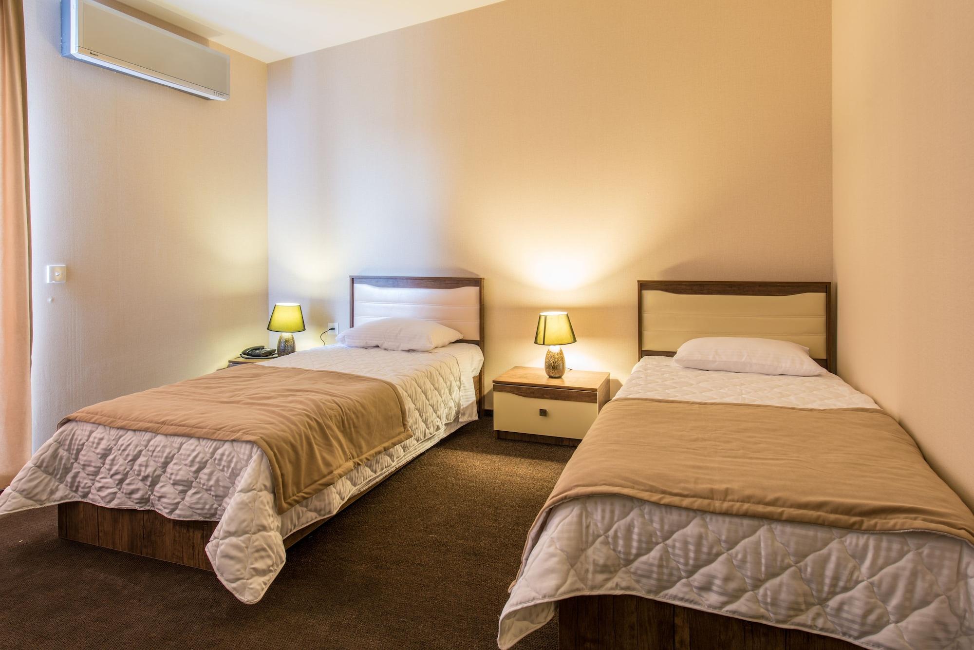 Terrace Hotel باكو المظهر الخارجي الصورة