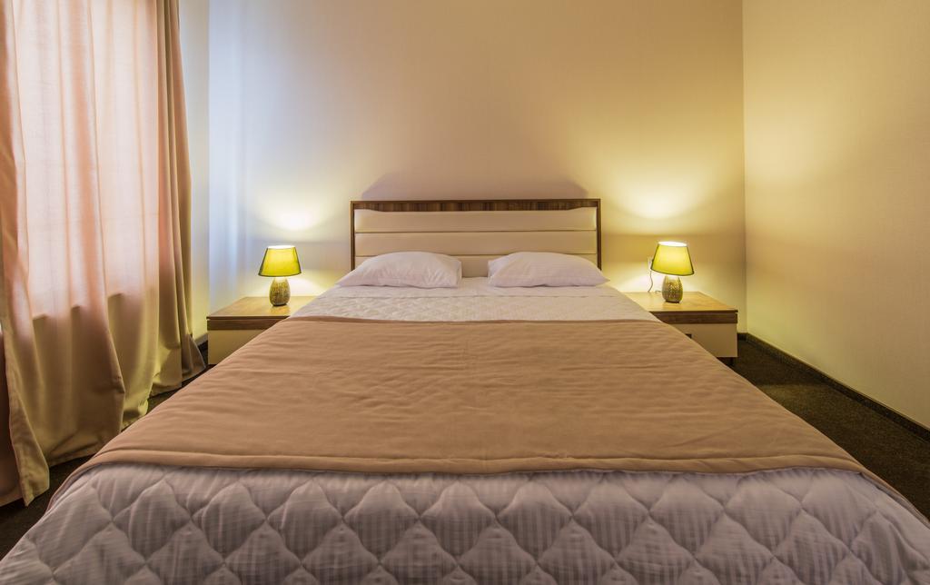 Terrace Hotel باكو المظهر الخارجي الصورة