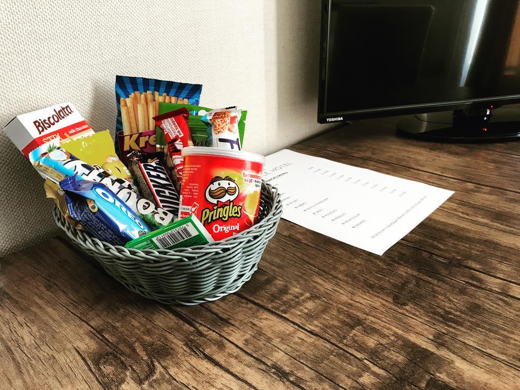 Terrace Hotel باكو المظهر الخارجي الصورة